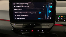 Volkswagen ID.3 150kW Family Pro Performance 58kWh 5dr Auto Electric Hatchback